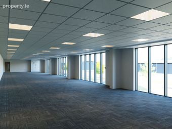 Unit 30c Momentum Logistics Park, Naas, Co. Kildare - Image 2