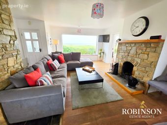 3 Ocean Heights, Dunfanaghy, Portnablagh, Co. Donegal - Image 4