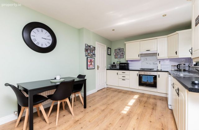 16 Gracemeadow Court, Stamullen, Stamullen, Co. Meath - Click to view photos