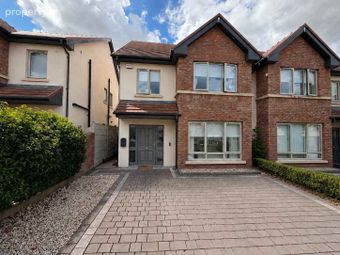 9 The Lawn, Donacarney Wood, Mornington, Donacarney, Co. Meath