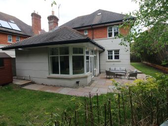 3 Ashley, Rochestown Road, Douglas, Co. Cork - Image 5