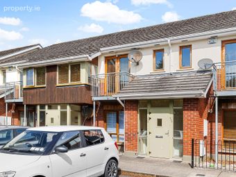 244 Shawbridge, Chambers Park, Kilcock, Kilcock, Co. Kildare - Image 2