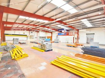 Industrial Unit, Bridge Road, Listowel, Co. Kerry - Image 4