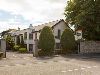 4 Aubreyville, Dublin Road, Shankill, Dublin 18