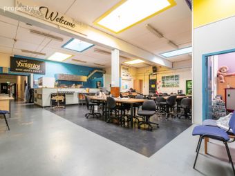 Tallaght Youthreach Centre, Whitestown Road, Oldbawn, Dublin 24 - Image 2