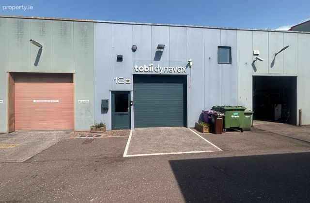 Unit 13a, City Link Park, Forge Hill, Togher (Cork City), Co. Cork - Click to view photos