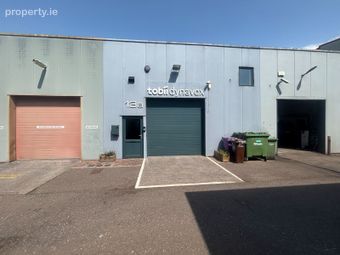 Unit 13a, City Link Park, Forge Hill, Togher (Cork City), Co. Cork