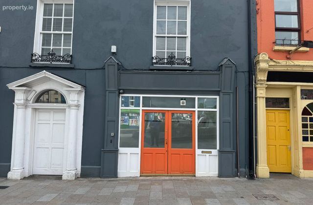 Unit 2, 17 Church Street, Dundalk, Co. Louth - Click to view photos