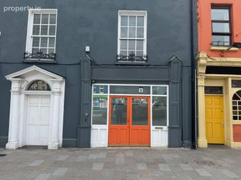 Unit 2, 17 Church Street, Dundalk, Co. Louth