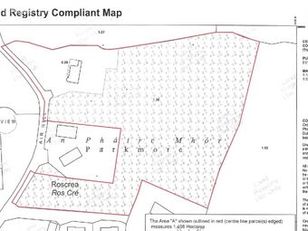 Development Lands, Ayr Hill, Roscrea, Co Tipperary, Roscrea, Co. Tipperary - Image 2