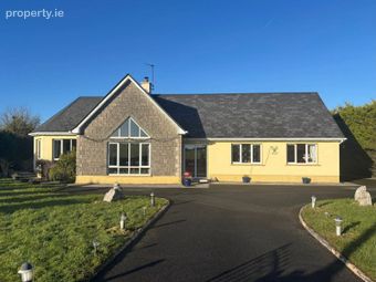 Gurteen, Ballinasloe, Co. Galway
