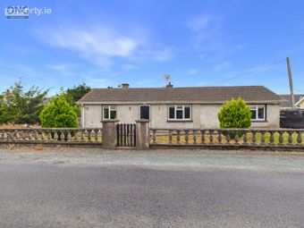 Ballinakill, Garryhill, Co. Carlow, Fenagh, Co. Carlow