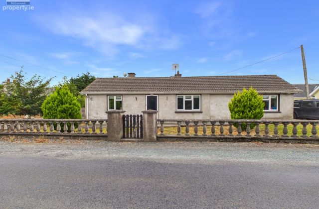 Ballinakill, Garryhill, Co. Carlow, Fenagh, Co. Carlow - Click to view photos