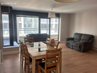 Losset Hall, Belgard Square, Tallaght, Dublin 24