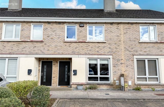 41 Reilean, Roscam, Galway, Roscam, Co. Galway - Click to view photos