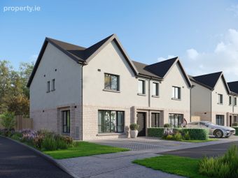 The Iris, Kentstown, Co. Meath