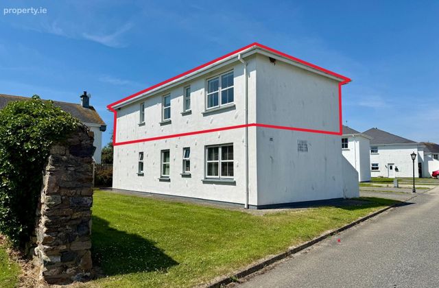 26 Castlegardens, St. Helen's Village, Kilrane, Co. Wexford - Click to view photos