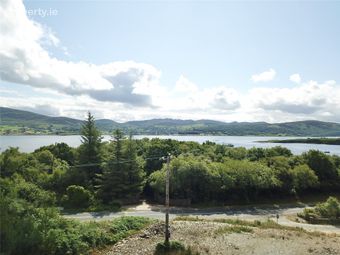 Site At, The Pans, Cranford, Co. Donegal, Carrigart, Co. Donegal - Image 3