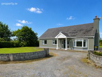 Gowerhass, Cooraclare, Kilrush, Co. Clare