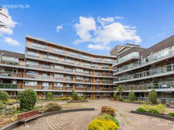 Apartment 27, Booterstown Wood, Booterstown Avenue, Booterstown, Co. Dublin