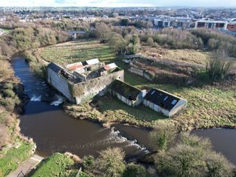 Blackwater Mill, Navan, Co. Meath - Image 2