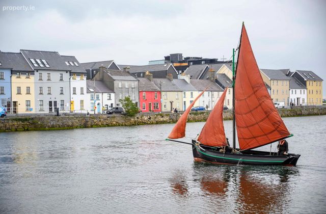 Unit 4, Caiseal Eala, Galway City Centre, Co. Galway - Click to view photos