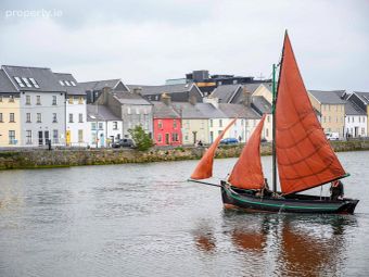 Unit 4, Caiseal Eala, Galway City Centre, Co. Galway