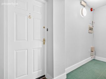 Apartment 6, The Cloisters Apartments, Sligo, Co. Sligo - Image 5