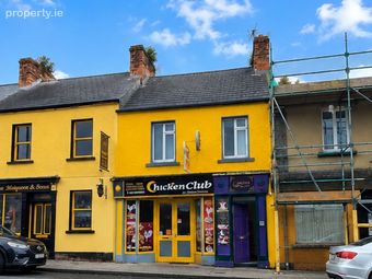 8 Carmody Street, Ennis, Co. Clare, Ennis, Co. Clare