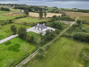 Meenalooban, Linsfort, Buncrana, Co. Donegal, Kinnego, Co. Donegal - Image 4