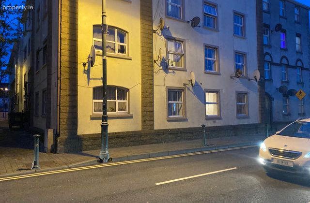 1 Scots Marsh House, William Street, Waterford City Centre, Co. Waterford - Click to view photos