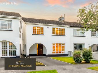 189 The Oaks, Newbridge, Co. Kildare, Newbridge, Co. Kildare