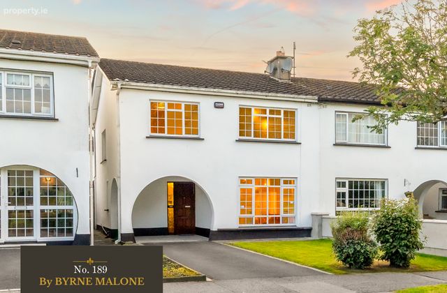 189 The Oaks, Newbridge, Co. Kildare, Newbridge, Co. Kildare - Click to view photos