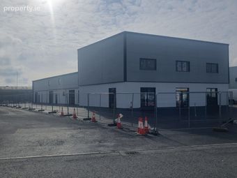 Unit 1, Strathmore Place, Moneen Industrial Estate, Castlebar, Co. Mayo - Image 3