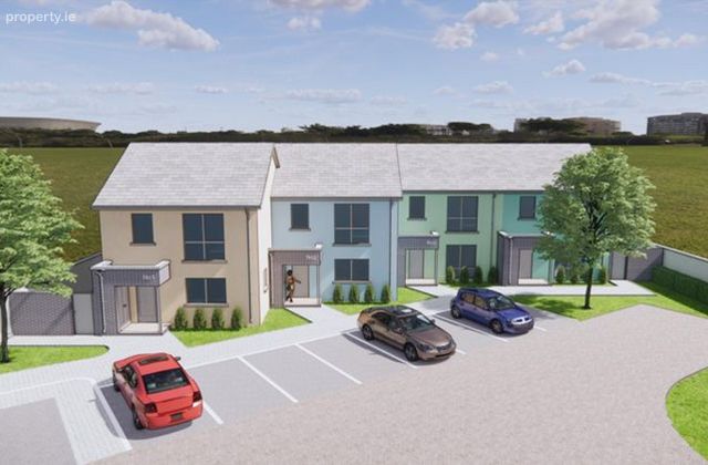 B&oacute;thar Bu&iacute;, Newcastle West, Newcastle West, Co. Limerick - Click to view photos