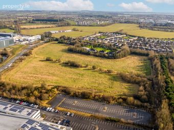 Lands At Great Connell, Newbridge, Co. Kildare - Image 3