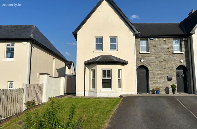 38 The Rise, Arda Na Deirge, Killaloe, Co. Clare - Click to view photos