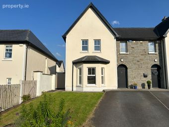 38 The Rise, Arda Na Deirge, Killaloe, Co. Clare