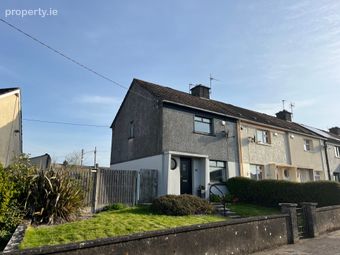 12 Canon Hayes Park, Tipperary, Co. Tipperary, Tipperary Town, Co. Tipperary