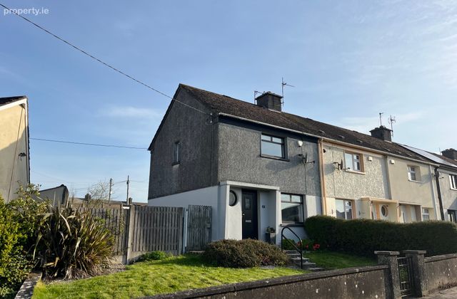 12 Canon Hayes Park, Tipperary, Co. Tipperary, Tipperary Town, Co. Tipperary - Click to view photos