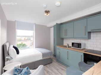 Apartment 7, 178-182 Rathmines Road Lower, Rathmines, Dublin 6 - Image 5