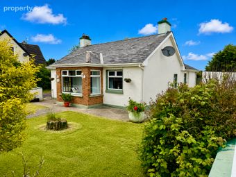 Carrownanty, Ballymote, Co. Sligo, Ballymote, Co. Sligo