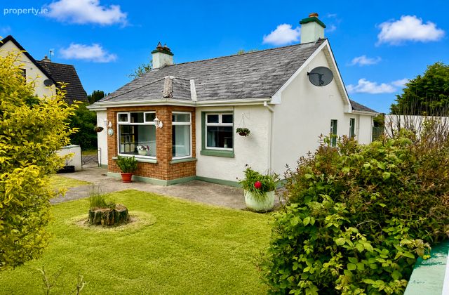 Carrownanty, Ballymote, Co. Sligo, Ballymote, Co. Sligo - Click to view photos