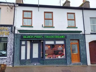 Black Pearl Tattoo Studio, Main Street, Castlerea, Co. Roscommon - Image 2