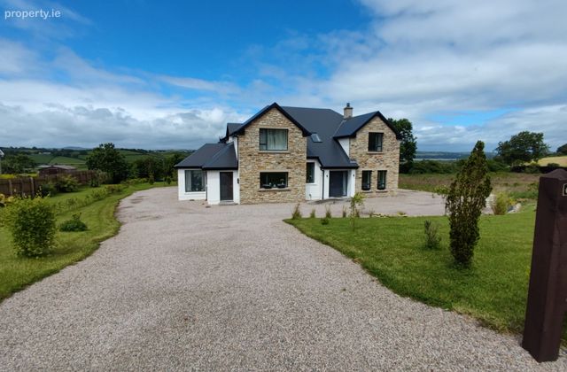 6 Raymoghey Heights, Manorcunningham, Manorcunningham, Co. Donegal - Click to view photos