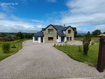 6 Raymoghey Heights, Manorcunningham, Manorcunningham, Co. Donegal