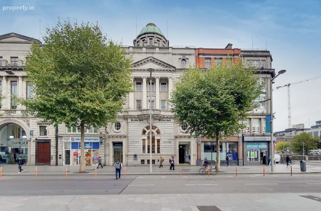 4 O'Connell Street Lower, Dublin 1 - Click to view photos