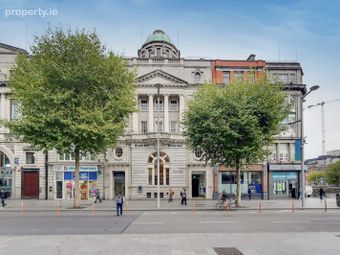 4 O'Connell Street Lower, Dublin 1