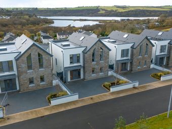 3 The Belvedere, Ballinacubby, Kinsale, Co. Cork - Image 2