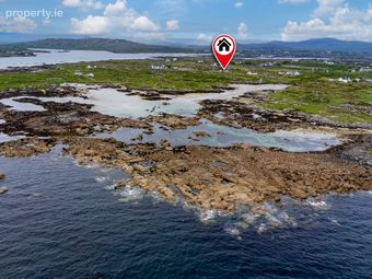 Mweenish Island, Carna, Co. Galway - Image 2